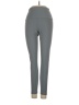 90 Degree by Reflex Solid Gray Active Pants Size S - photo 1