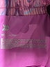 all in motion 100% Polyester Print Purple Athletic Shorts Size S (kids) - photo 3