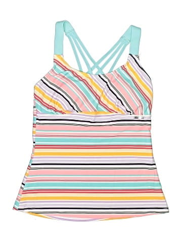 ZeroXposur Swimsuit Top (view 1)