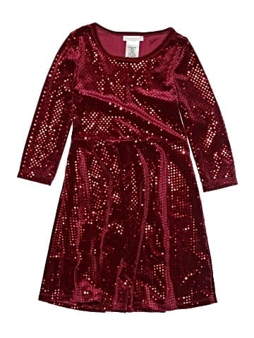 Bonnie Jean Dress (view 1)