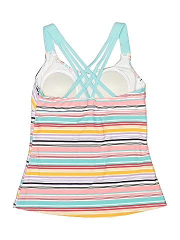 ZeroXposur Swimsuit Top (view 2)