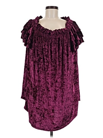 Umgee Cocktail Dress (view 1)