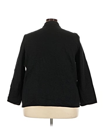 Isaac Mizrahi LIVE! Jacket (view 2)