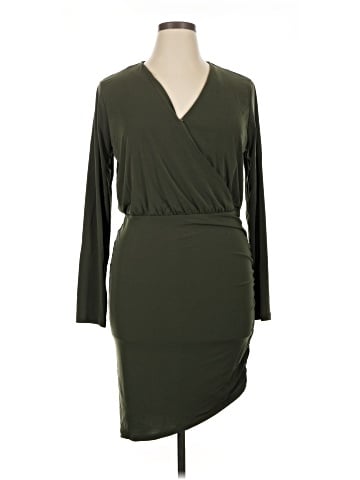 MICHAEL Michael Kors Cocktail Dress (view 1)