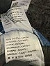 Levi's 100% Cotton Blue Denim Shorts Size 26 waist - photo 4