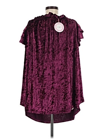 Umgee Cocktail Dress (view 2)