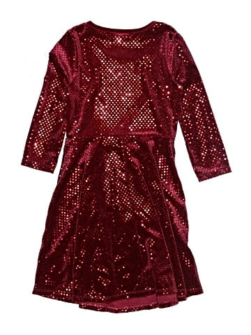 Bonnie Jean Dress (view 2)