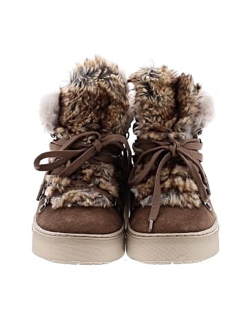 Cougar Ankle Boots (view 2)