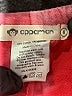 Appaman Tie-dye Pink Shorts Size 6 - photo 3