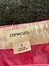 Crewcuts Outlet Solid Pink Shorts Size 4 - photo 3