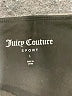 Juicy Couture Solid Black Active Pants Size L - photo 4