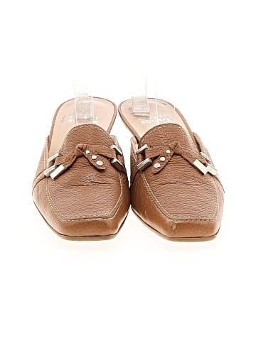 Stuart Weitzman Mule/Clog (view 2)