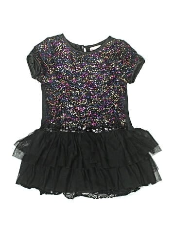 Nannette Dress (view 1)