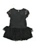 Nannette 100% Polyester Black Dress Size 3T - photo 2