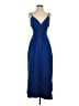 Altar'd State Blue Cocktail Dress Size S - photo 1