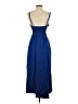 Altar'd State Blue Cocktail Dress Size S - photo 2