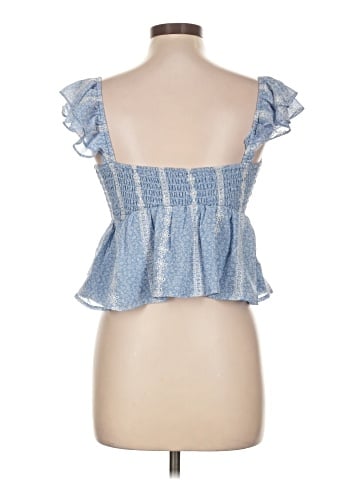 Altar'd State Short Sleeve Top (view 2)