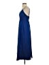 Altar'd State Blue Cocktail Dress Size S - photo 5