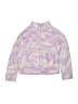 Athletic Works Purple Pullover Sweater Size 10 - 12 - photo 1