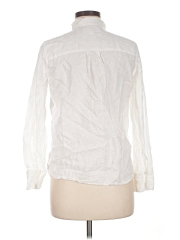 Zara Long Sleeve Blouse (view 2)