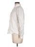 Zara White Long Sleeve Blouse Size M - photo 5