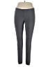 Divided by H&M Solid Gray Active Pants Size XL - photo 1