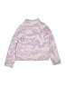 Athletic Works Purple Pullover Sweater Size 10 - 12 - photo 2