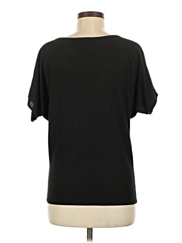Rhapsodielle Short Sleeve Top (view 2)