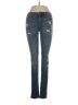 Blank NYC Stars Blue Jeans Size 26 waist - photo 1