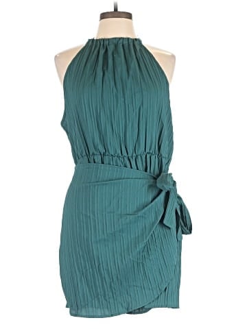 Shein Curve Romper (view 1)