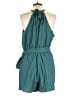 Shein Curve Teal Romper Size 16 Plus (2) - photo 2