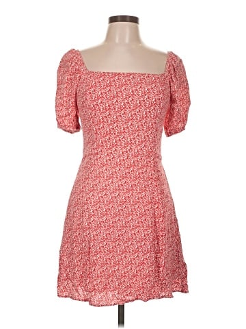 Mi ami Casual Dress (view 1)