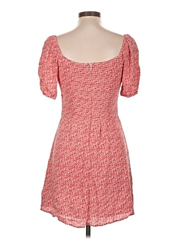 Mi ami Casual Dress (view 2)