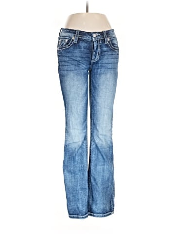 Miss Me Jeans (view 1)
