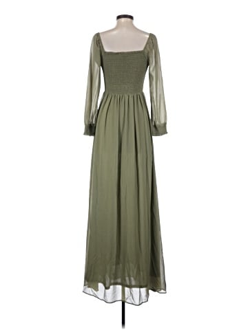 Baltic Born Cocktail Dress (view 2)