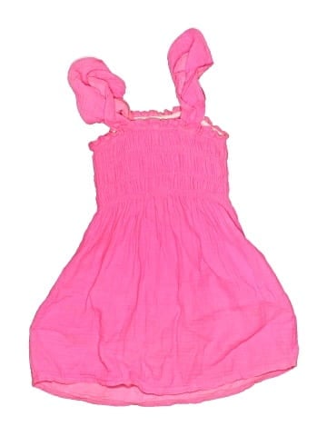 Flowers By Zoe Dress (view 2)