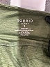Torrid Green Active Pants Size 3X Plus (3) - photo 4