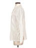 Sandro Ivory Long Sleeve Blouse Size Sm (1) - photo 5