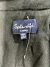 Splendid 100% Cotton Black Jacket Size XS - photo 6