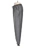 Serra 100% Lyocell Chevron-herringbone Gray Casual Pants Size S - photo 5