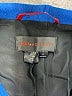 Nina Mclemore 100% Wool Blue Wool Blazer Size 0 - photo 6
