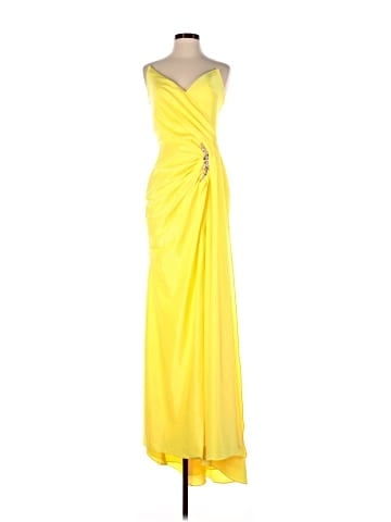 Terani Couture Cocktail Dress (view 1)