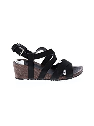 Teva Wedges (view 1)