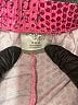 Danskin Now 100% Polyester Polka Dots Pink Athletic Shorts Size M - photo 3