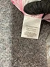 Danskin Now 100% Polyester Polka Dots Pink Athletic Shorts Size M - photo 4