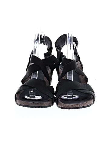 Teva Wedges (view 2)