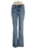NYDJ Blue Jeans Size 10 - photo 1