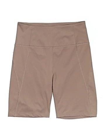 Girlfriend Collective Athletic Shorts (view 1)