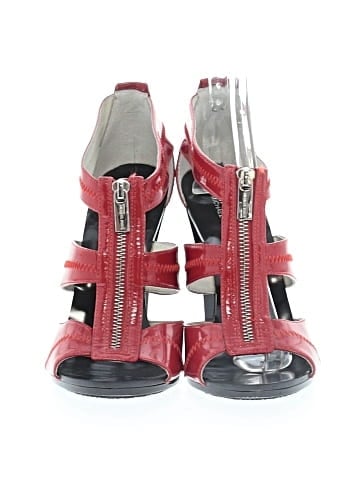 MICHAEL Michael Kors Sandals (view 2)