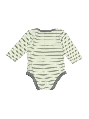 Hb Long Sleeve Onesie (view 2)
